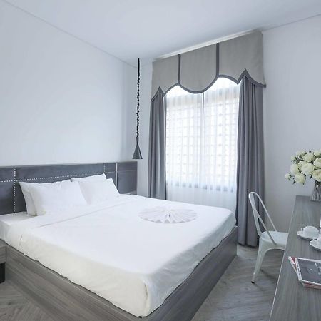 Thanh Binh I Hotel Hoi An Exterior photo