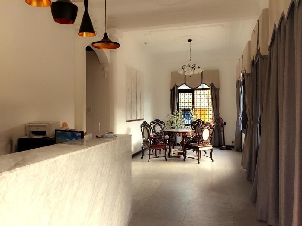 Thanh Binh I Hotel Hoi An Exterior photo