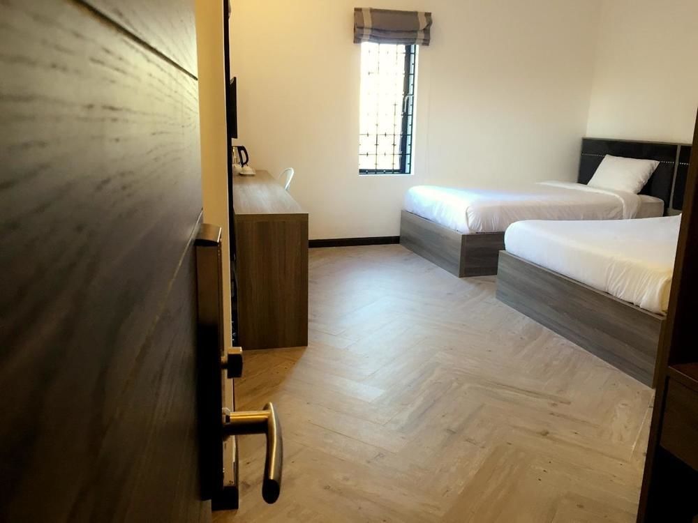 Thanh Binh I Hotel Hoi An Exterior photo