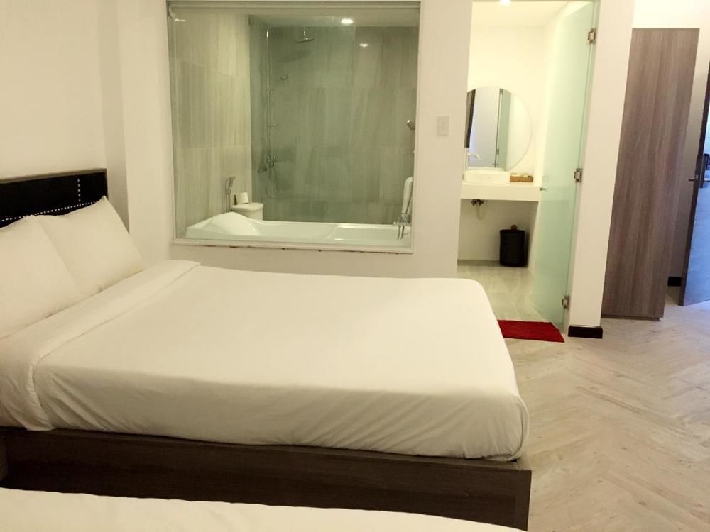 Thanh Binh I Hotel Hoi An Exterior photo