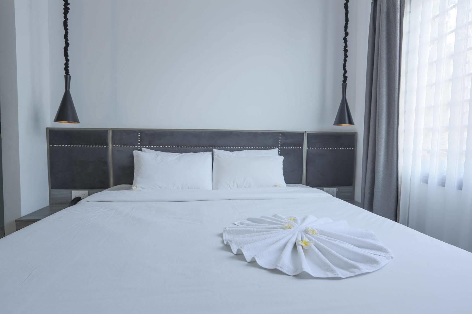 Thanh Binh I Hotel Hoi An Exterior photo