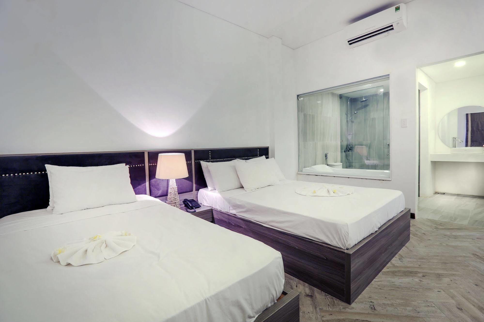 Thanh Binh I Hotel Hoi An Exterior photo