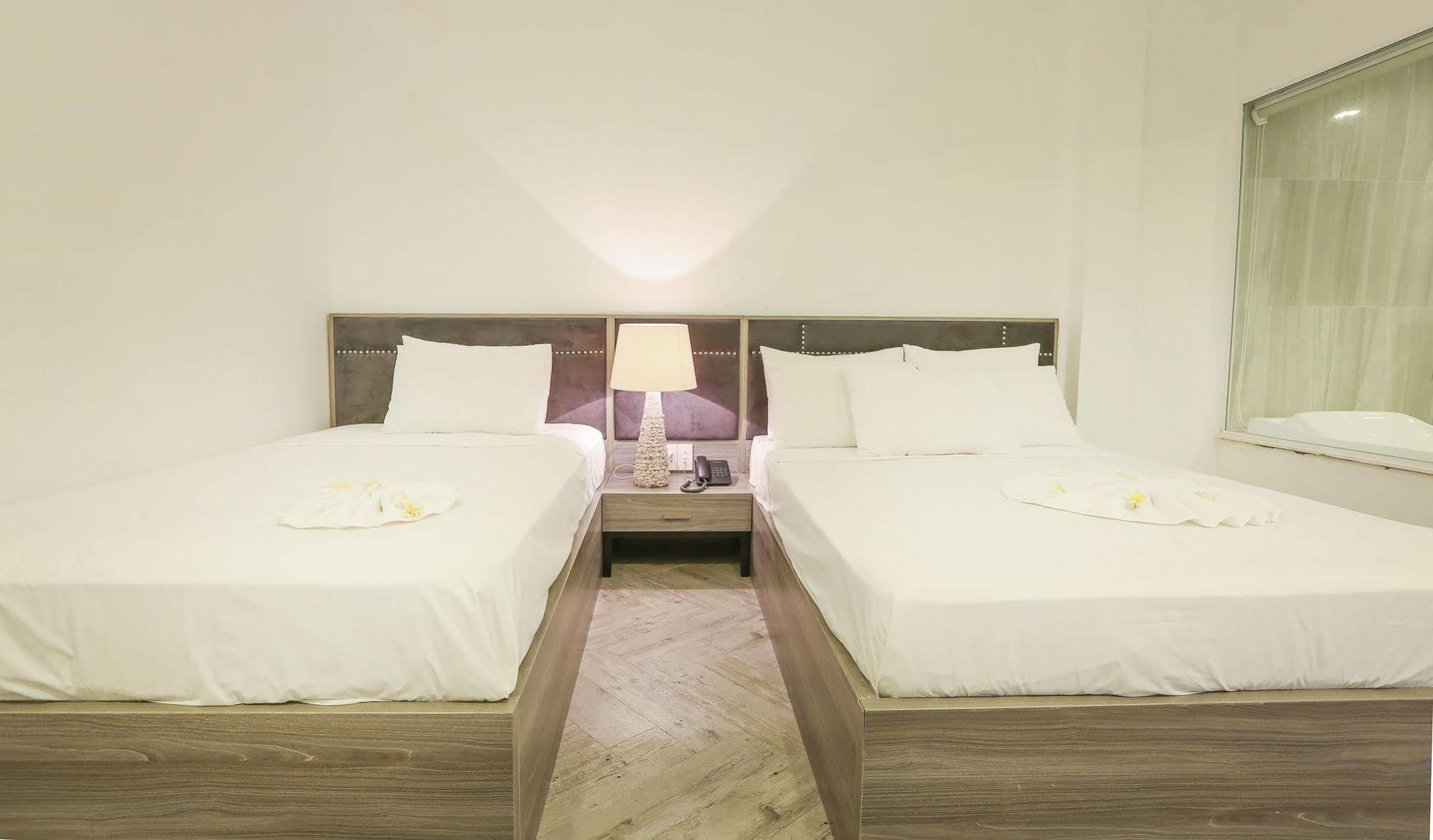 Thanh Binh I Hotel Hoi An Exterior photo